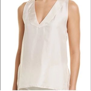 Reiss top blouse